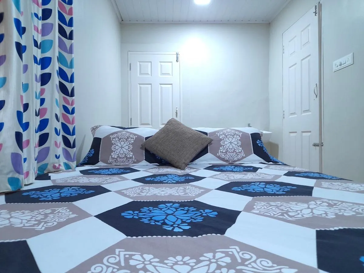 Seashore Residency Kochi 0*,  India