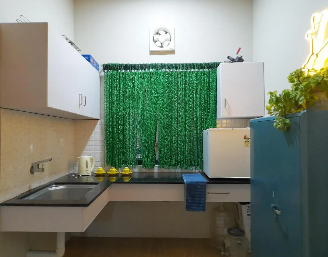 Holiday home Seashore Residency Kochi