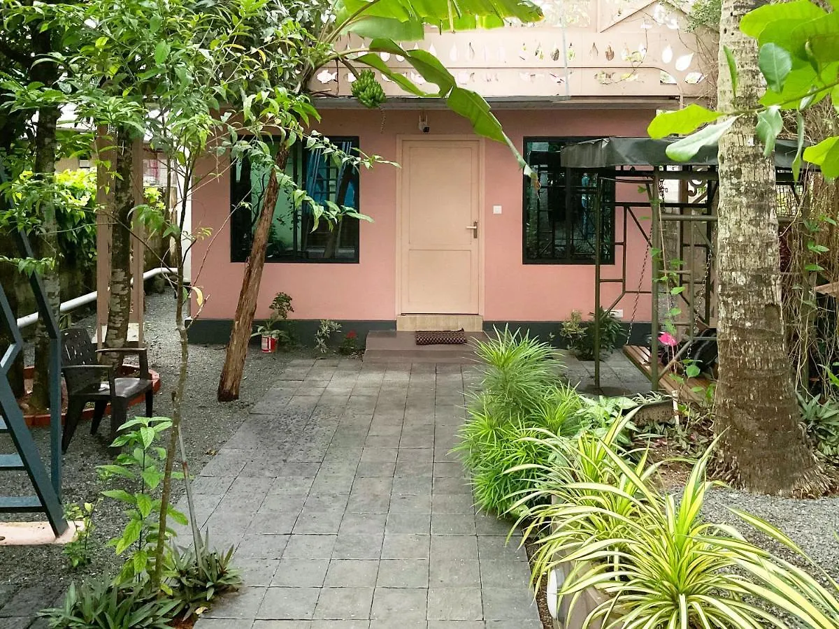Seashore Residency Kochi Holiday home