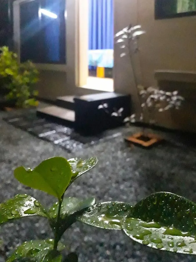 Seashore Residency Kochi
