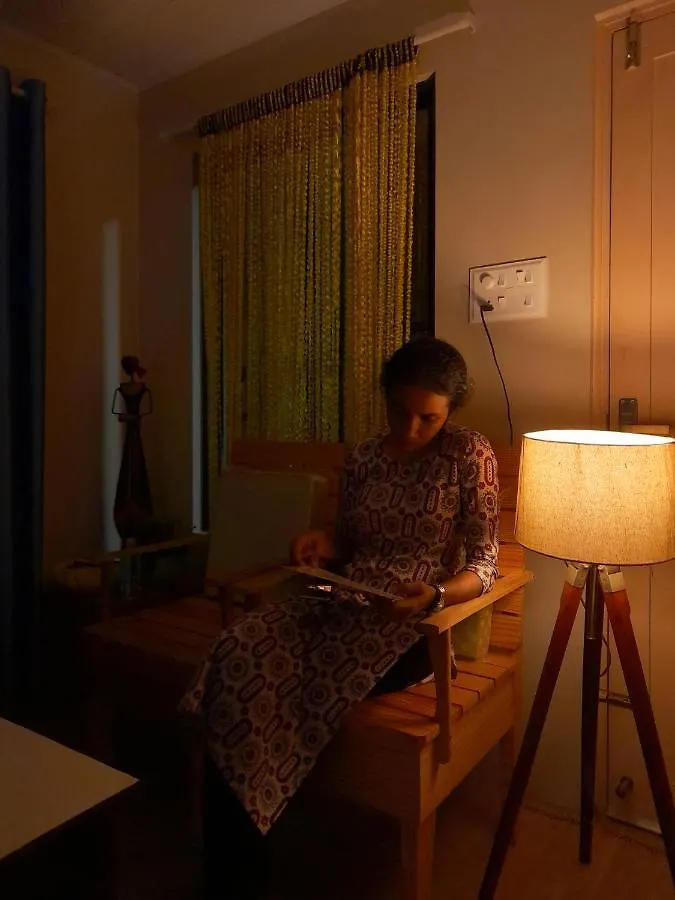 Holiday home Seashore Residency Kochi