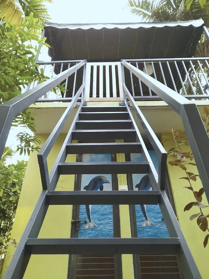 Holiday home Seashore Residency Kochi