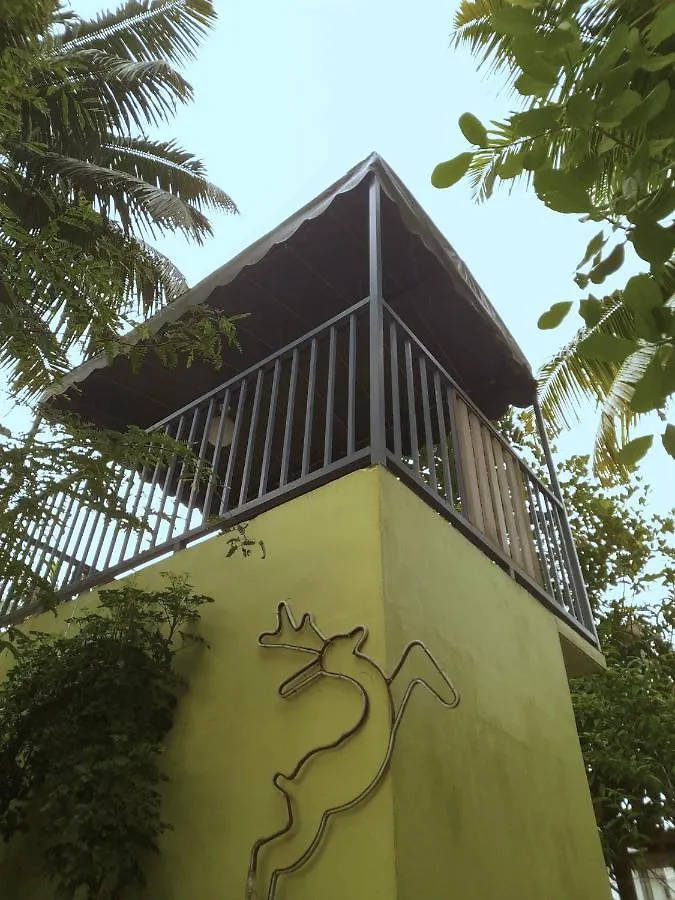 Seashore Residency Kochi India