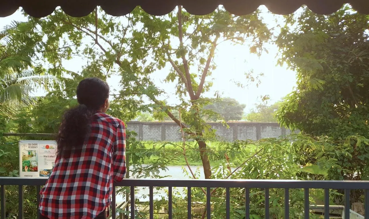 Seashore Residency Kochi 0*,