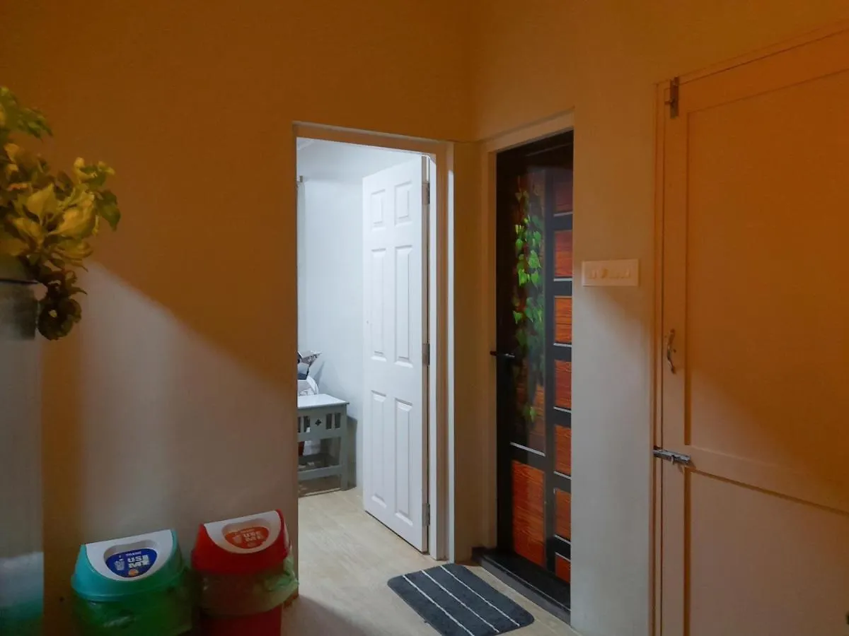 Holiday home Seashore Residency Kochi India