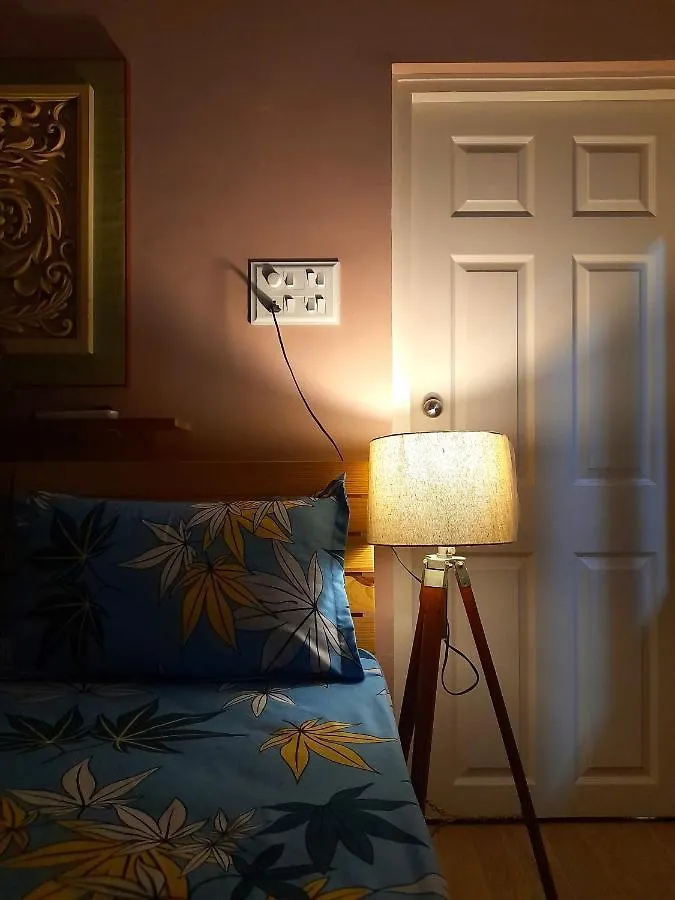 Seashore Residency Kochi Holiday home