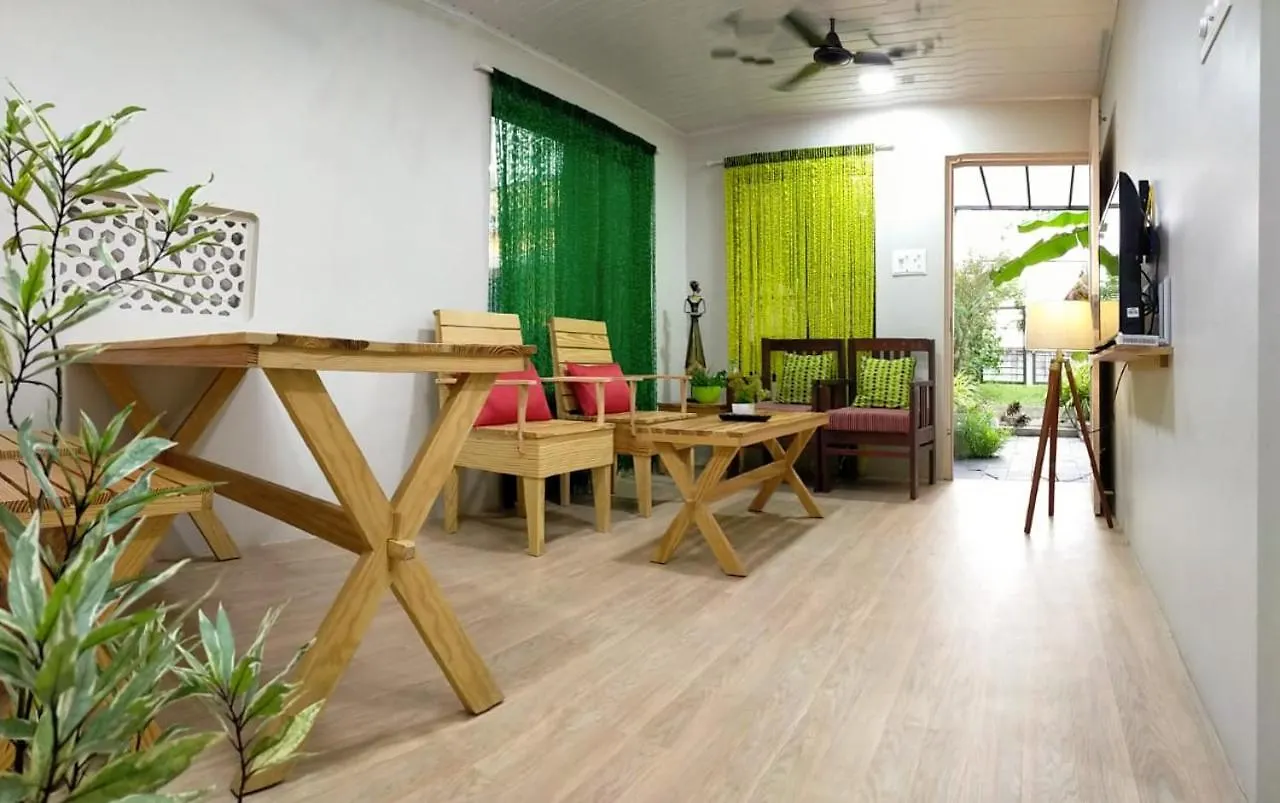 Holiday home Seashore Residency Kochi