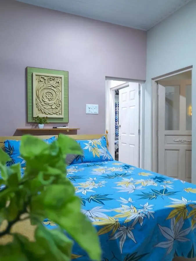 Seashore Residency Kochi 0*,