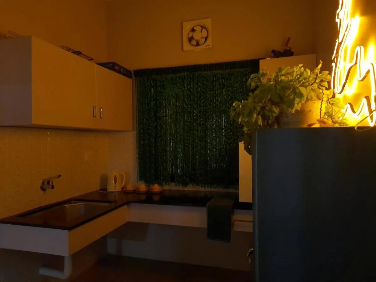 Seashore Residency Kochi