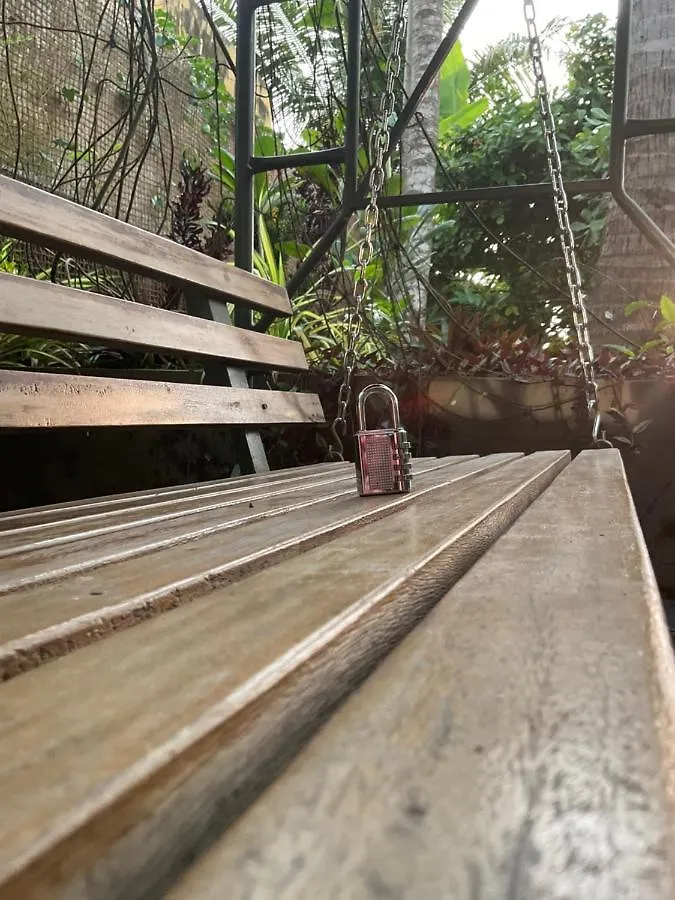 Seashore Residency Kochi Holiday home