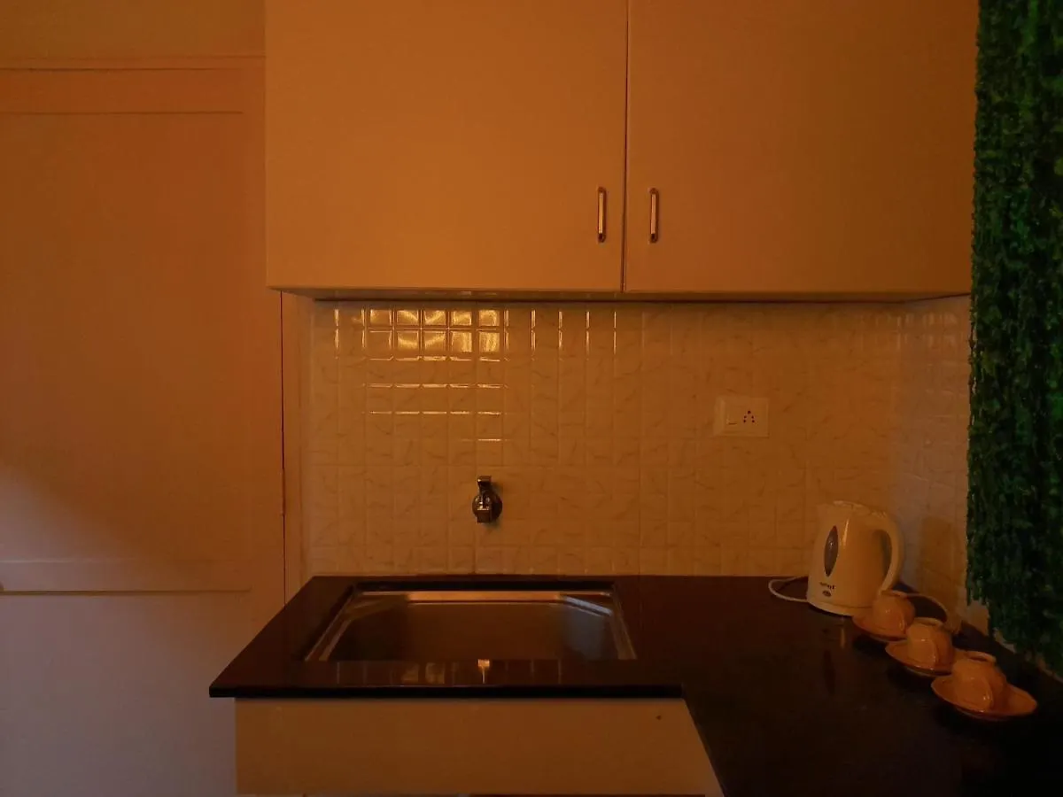 Seashore Residency Kochi Holiday home