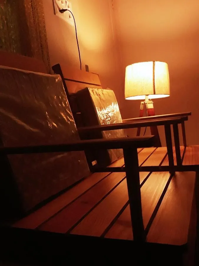 Holiday home Seashore Residency Kochi India