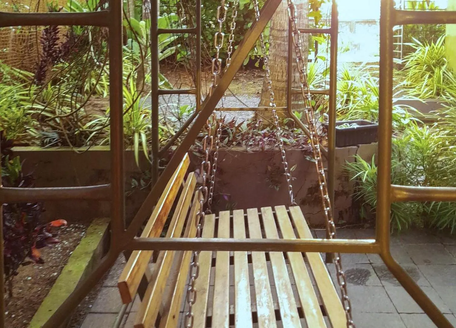 Seashore Residency Kochi
