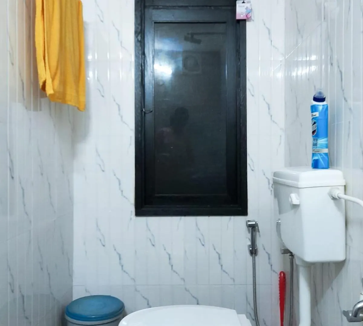 Holiday home Seashore Residency Kochi