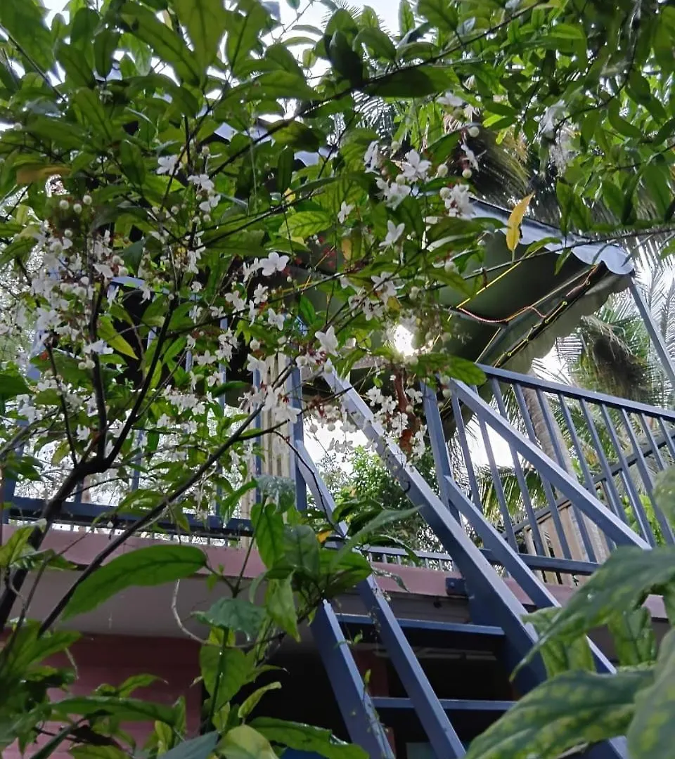 Seashore Residency Kochi India