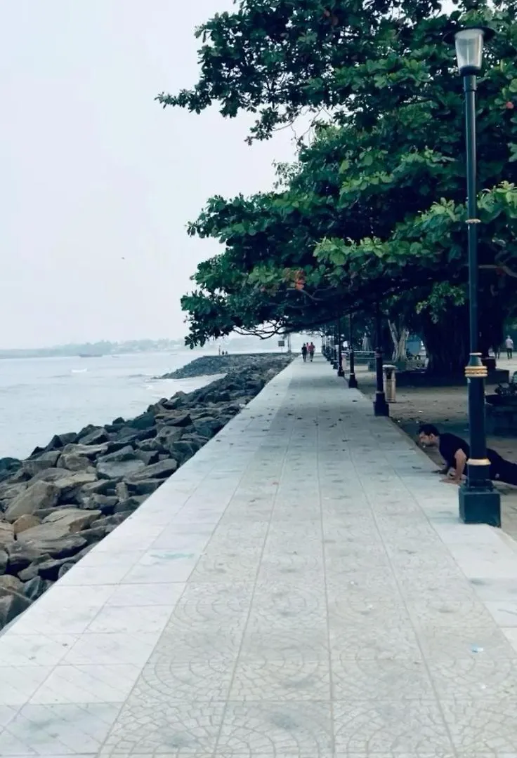 Seashore Residency Kochi 0*,  India
