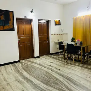 Bacadi Kochi
