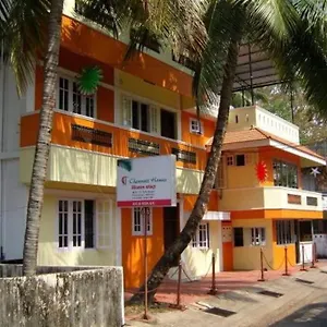 Sapphire Kochi