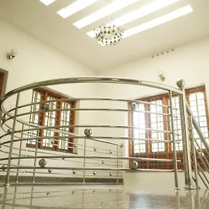 Joby Homestay Kadamakudy Kochi