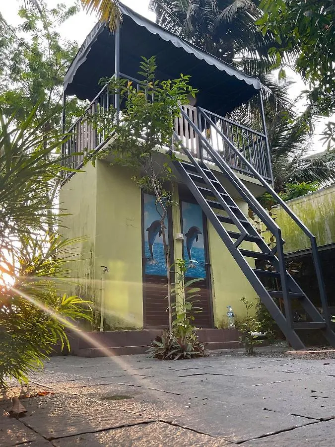 Seashore Residency Kochi 0*,