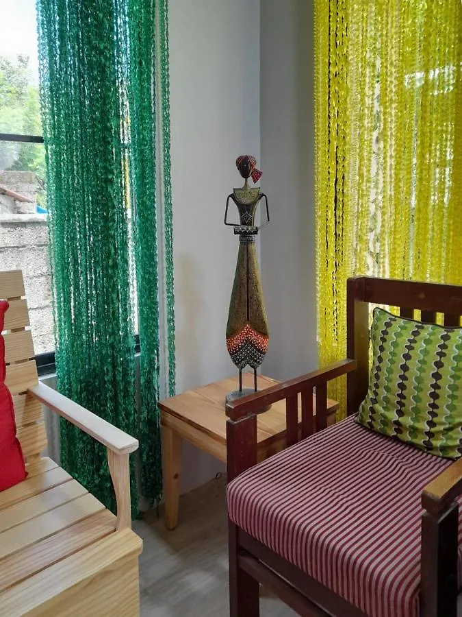 Seashore Residency Kochi 0*,  Indie