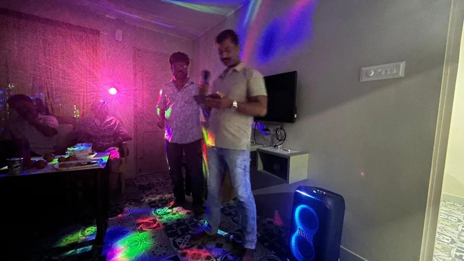 Seashore Residency Kochi Indie