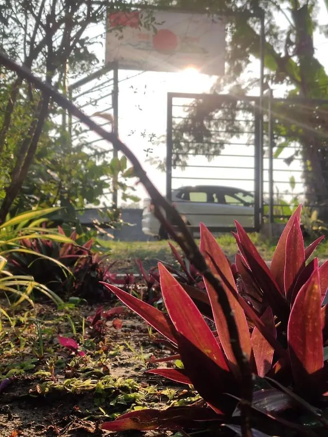 Nyaraló Seashore Residency Kochi